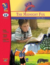 Midnight Fox Lit Link - PDF Download [Download]