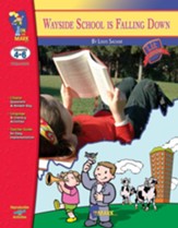 Wayside School is Falling Down Lit Link Grades 4-6 - PDF Download [Download]