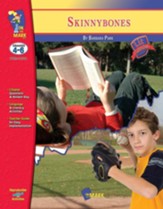 Skinnybones Lit Link Grades 4-6 - PDF Download [Download]