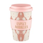 Expect Miracles, Bamboo Cup