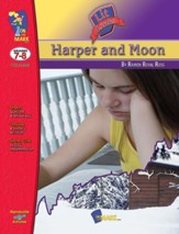 Harper Moon Lit Link - PDF Download  [Download]