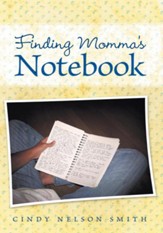 Finding Momma's Notebook - eBook