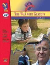 War With Grandpa, The Lit Link - PDF Download [Download]