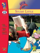 Stuart Little Lit Link - PDF Download [Download]