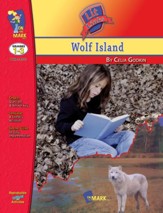 Wolf Island Lit Link - PDF Download  [Download]