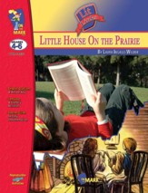 Little House on the Prairie - PDF Download [Download]