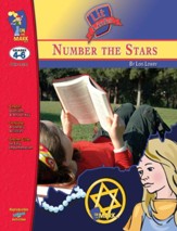 Number the Stars Lit Link - PDF Download [Download]