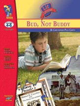 Bud, Not Buddy Lit Link - PDF Download [Download]