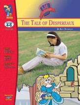 Tales of Despereaux Lit Link - PDF Download [Download]