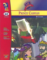 Prince Caspian Lit Link - PDF Download [Download]