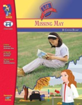 Missing May Lit Link - PDF Download [Download]