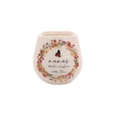 Nanas Tranquility Soy Wax Candle