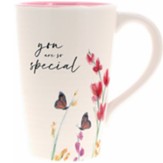 You Are Special, Mug