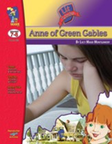 Anne of Green Gables Lit Link - PDF  Download [Download]
