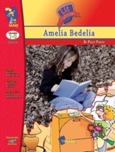 Amelia Bedelia Lit Link Gr. 1-3 - PDF Download [Download]