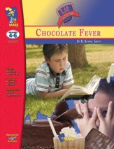 Chocolate Fever Lit Link Gr. 4-6 - PDF Download [Download]