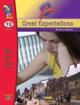 Great Expectations Lit Link Gr. 7-8  - PDF Download [Download]