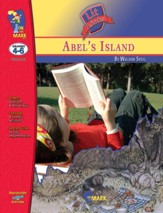 Abel's Island Lit Link Gr. 4-6 - PDF  Download [Download]