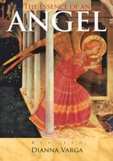 The Essence of an Angel: Revised - eBook