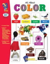 All About Color (US Version) - PDF  Download [Download]