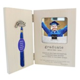 Graduate, Hinged Frame