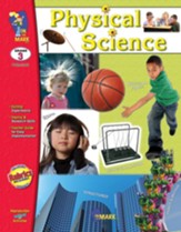 Physical Science: Grade 3 - PDF  Download [Download]