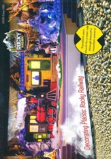 Rocky Railway: Decorating Places DVD - Slightly Imperfect