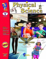 Physical Science: Grade 5 - PDF Download [Download]