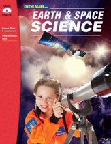 Our Solar System & Technology in Space Gr. 6 - PDF Download [Download]