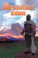 The Architect of Eden - eBook