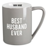Best Husband Ever Mug