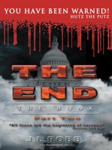 THE END The Book: Part Two: You Have Been Warned - eBook