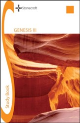 Genesis III Study Book: Stonecroft PDF Download - PDF Download [Download]