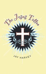 The Jesus Tattoo - eBook