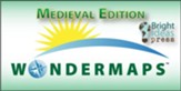 WonderMaps Medieval Edition [Download]
