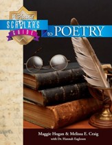 A Young Scholar's Guide to Poetry - PDF Download [Download]