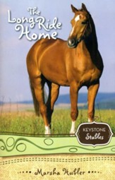 The Long Ride Home / New edition - eBook