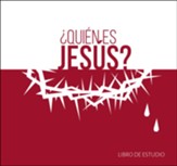 Quien es Jesus Study Guide - PDF Download [Download]