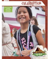 Wilderness Escape: Celebration Leader Manual PDF - PDF Download [Download]