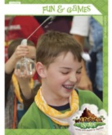 Wilderness Escape: Fun & Games Leader Manual PDF - PDF Download [Download]