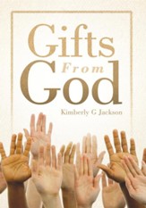 Gifts From God - eBook