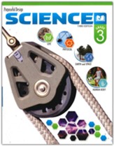 Science Grade 3 Student Textbook (3rd Edition)