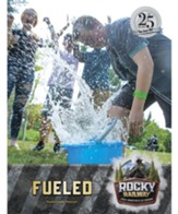 Rocky Railway: Fueled Youth Leader Manual - PDF Download [Download]