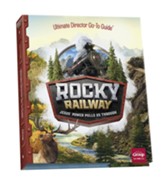 Rocky Railway: Ultimate Director Go-To Guide - PDF Download [Download]