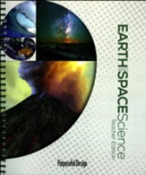 Purposeful Design, Earth & Space  Science: Teachers Edition
