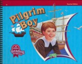 Pilgrim Boy Teacher's Edition (Abeka  Grade 3 Reader)