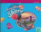 From Shore to Shore Teacher's  Edition (Abeka Grade 3 Reader)