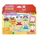 Aquabeads, Calico Critters Character Set