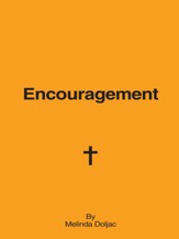 Encouragement - eBook