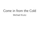 Come in From the Cold - eBook